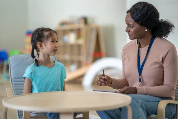 Neuropsicológica infantil no ABC