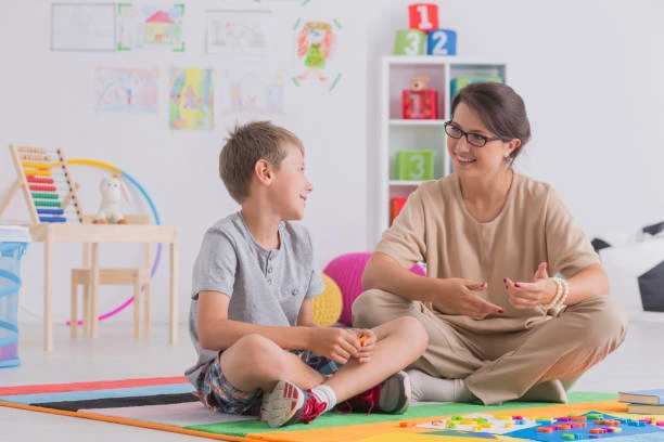 Psicopedagogia clinica em São Bernardo do Campo